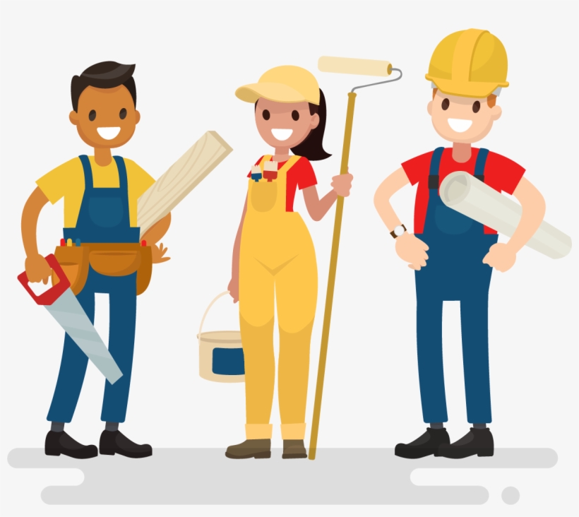 Currently Under Construction - Manual De Prevención De Riesgos Laborales, transparent png download