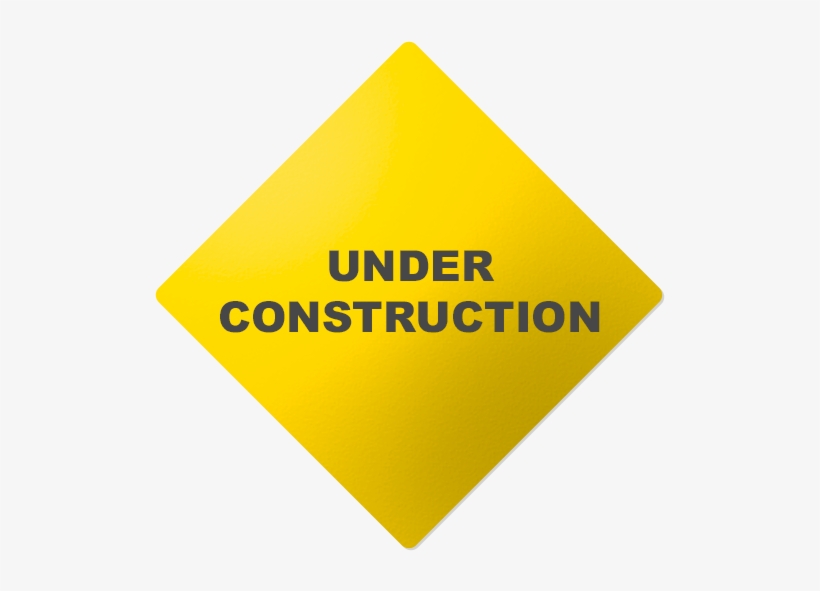 Under Construction, transparent png download