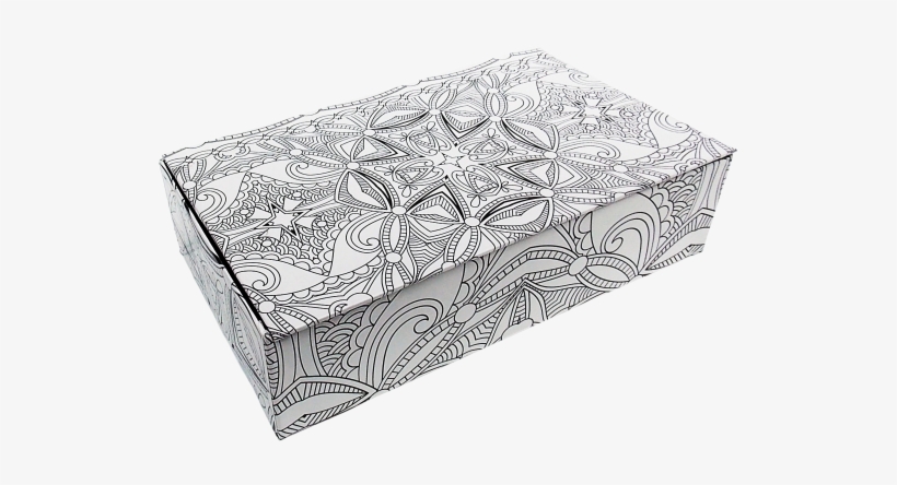 Illustrator - Box, transparent png download