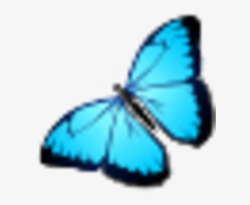 Butterfly Image - Papilio Machaon, transparent png download