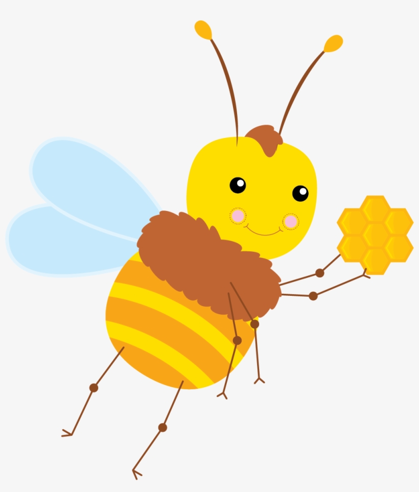 Honey Bees Collect Venom Transprent Png - Honeybee, transparent png download