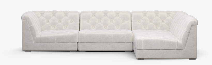 Download - Sofa Png 3d Model, transparent png download