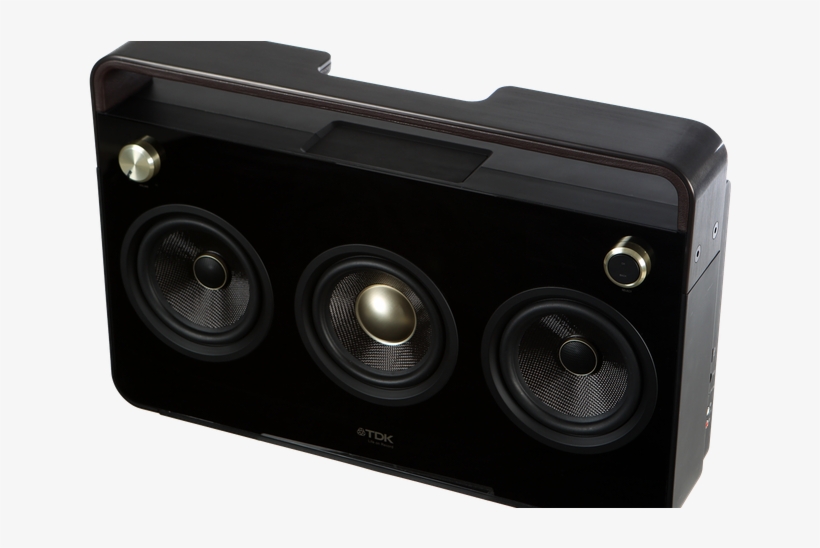 Three Speaker Review Cnet - Electronics, transparent png download