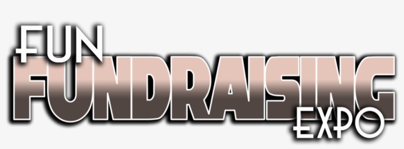 Fun Fundraising Expo - Graphics, transparent png download
