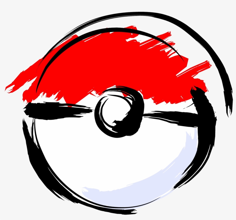 Poke Ball - Pokemon Go Death Tracker, transparent png download