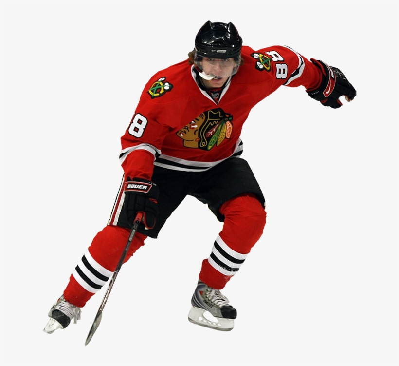 Or - College Ice Hockey, transparent png download