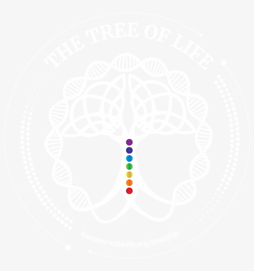 The Tree Of Life - Tree Of Life Installation Art, transparent png download
