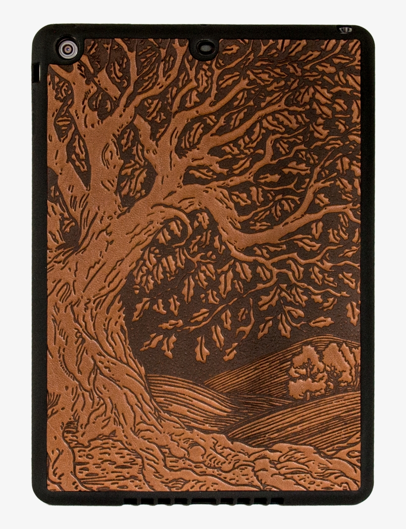 Ipad Air And Ipad Mini Leather Case - Leather Journals, transparent png download