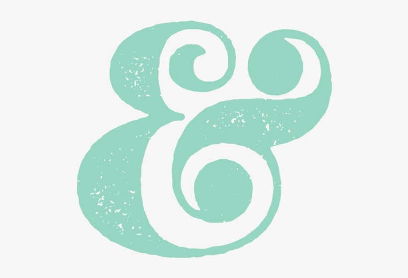 Ampersand, transparent png download