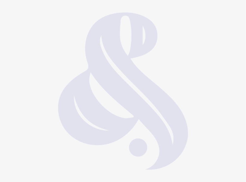 Ampersand Marketing / Communications Ampersand Marketing - Illustration, transparent png download
