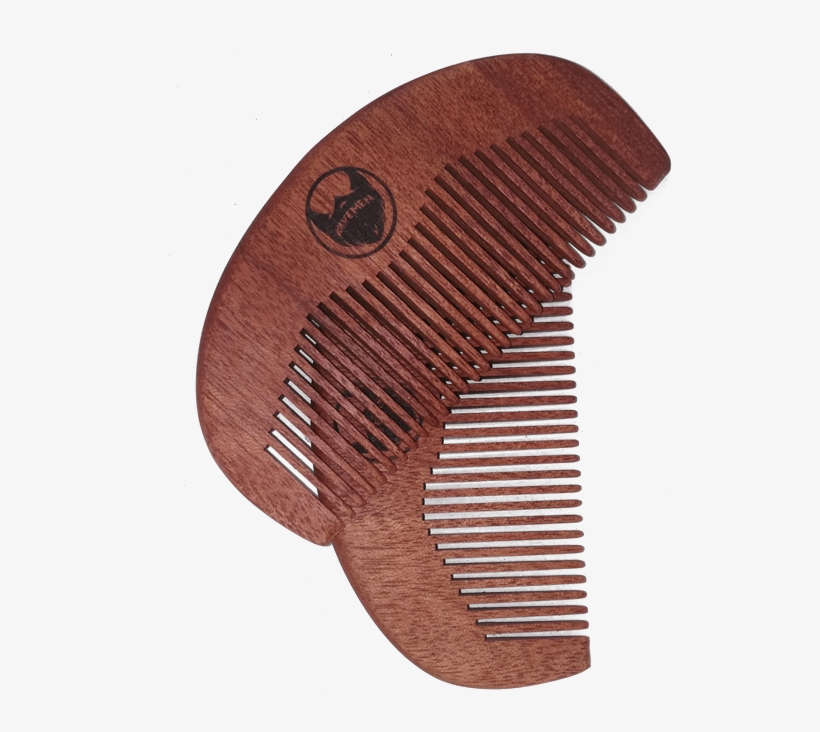 Kavemen-woden Comb - Sock, transparent png download