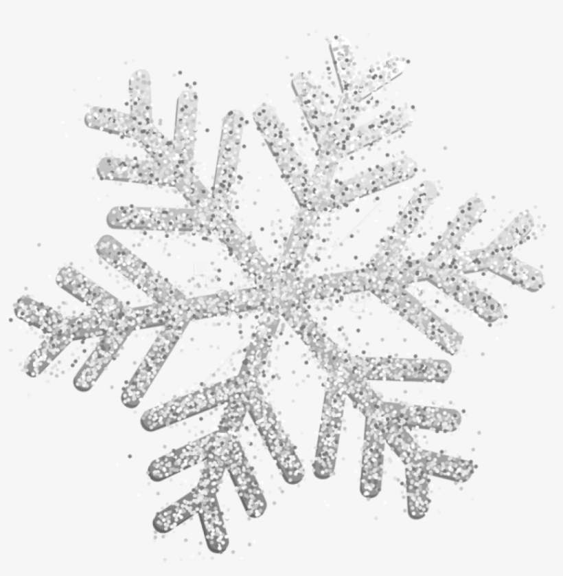 Free Png Snowflake Png - Snowfall Background Gold, transparent png download