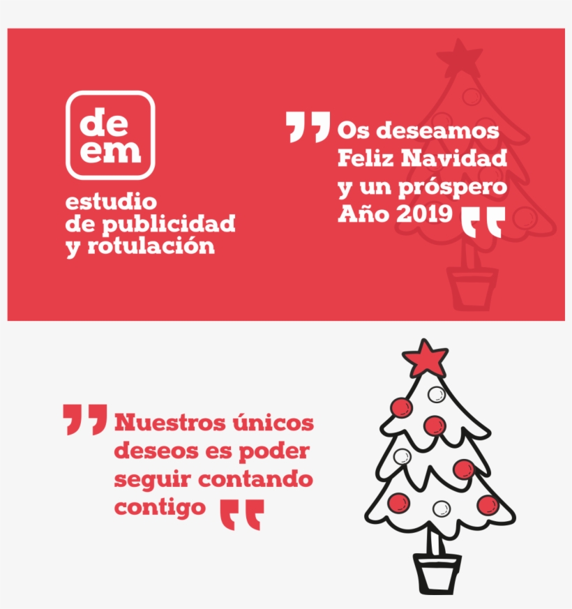Deemestudio-chritmas Navidad - Christmas Tree, transparent png download