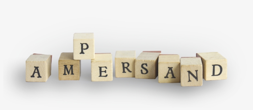 Ampersand Is A Psychology Private Practice - Number, transparent png download