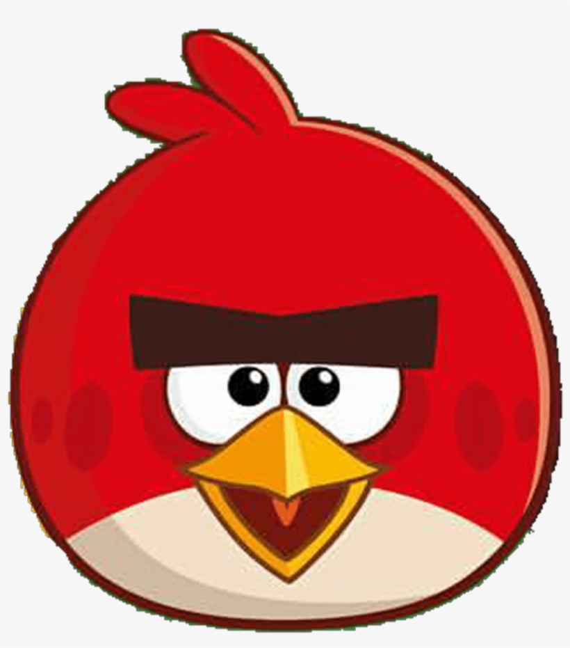 Angry Birds Toons, transparent png download
