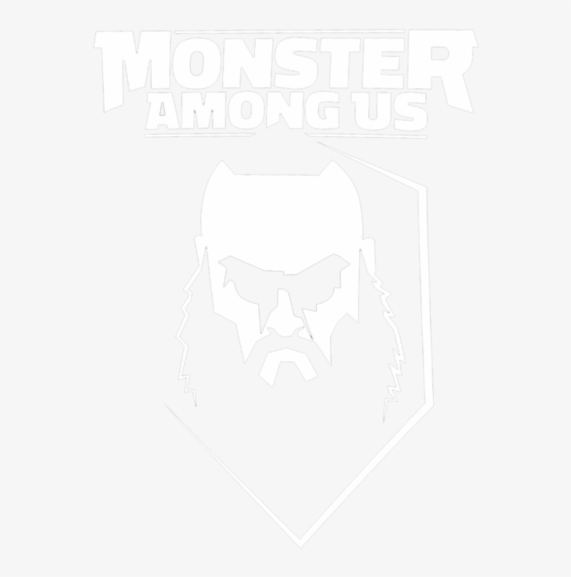 Braun Strowman Logo With Transparent Background - Braun Strowman Logo Png, transparent png download