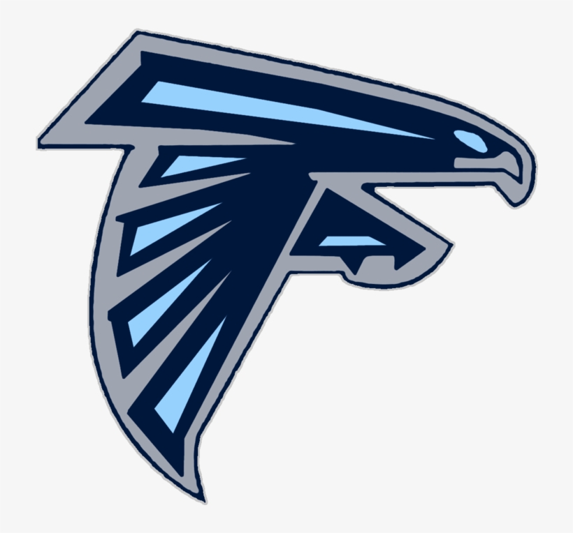 The Frankfort Falcons - Frankfort High School Falcons, transparent png download