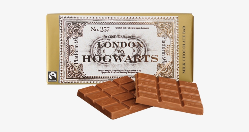 Hogwarts Express Ticket Cushion, transparent png download