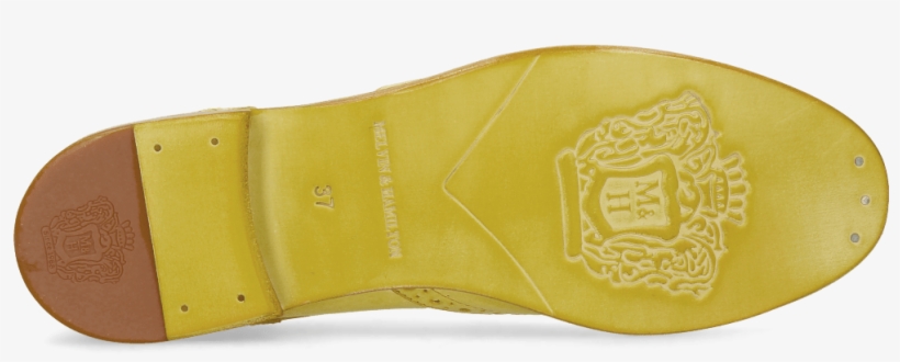 Derby Shoes Jenny 6 Vegas Sol - Boot, transparent png download