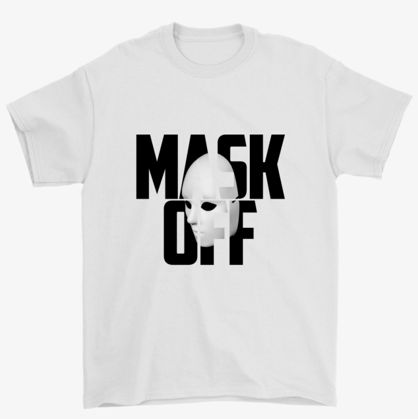 Future Mask Off Hendrix Splatter Hip Hop Trap - Splatoon T Shirt Design, transparent png download