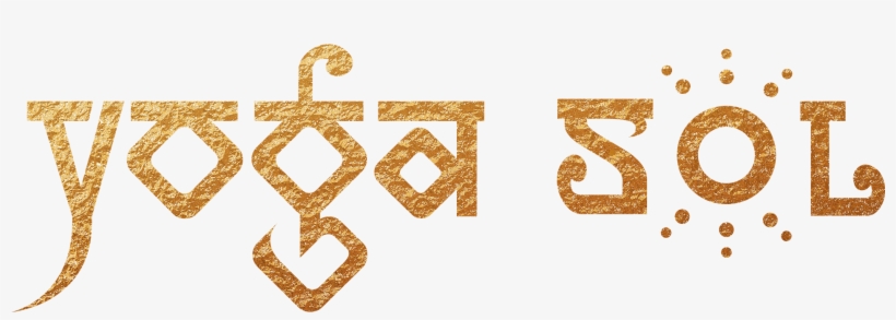 Check Out The Yoga For Anxiety Offerings This Spring - Calligraphy, transparent png download