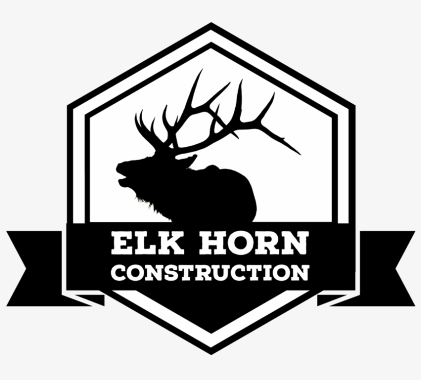 Elk Horn - Poppy Barley, transparent png download