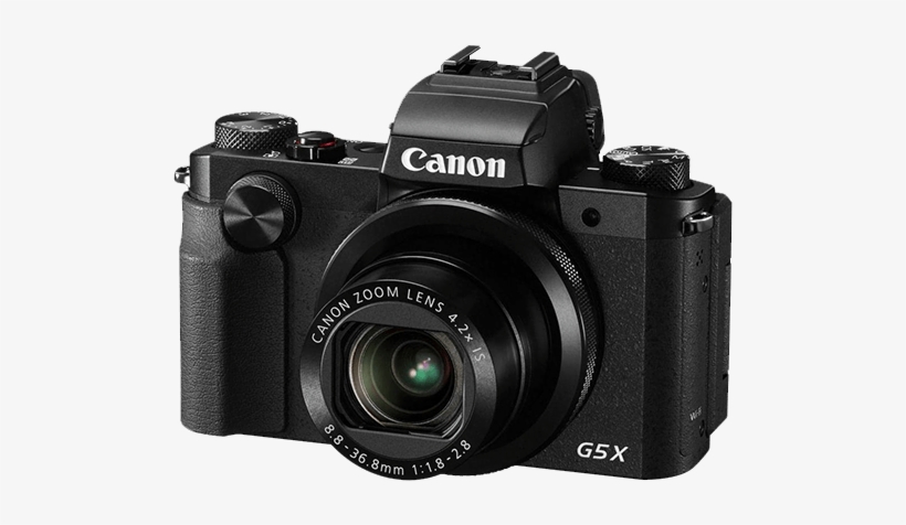 Powershot G9 X Mark Iii - Canon G5x Mark Iii, transparent png download
