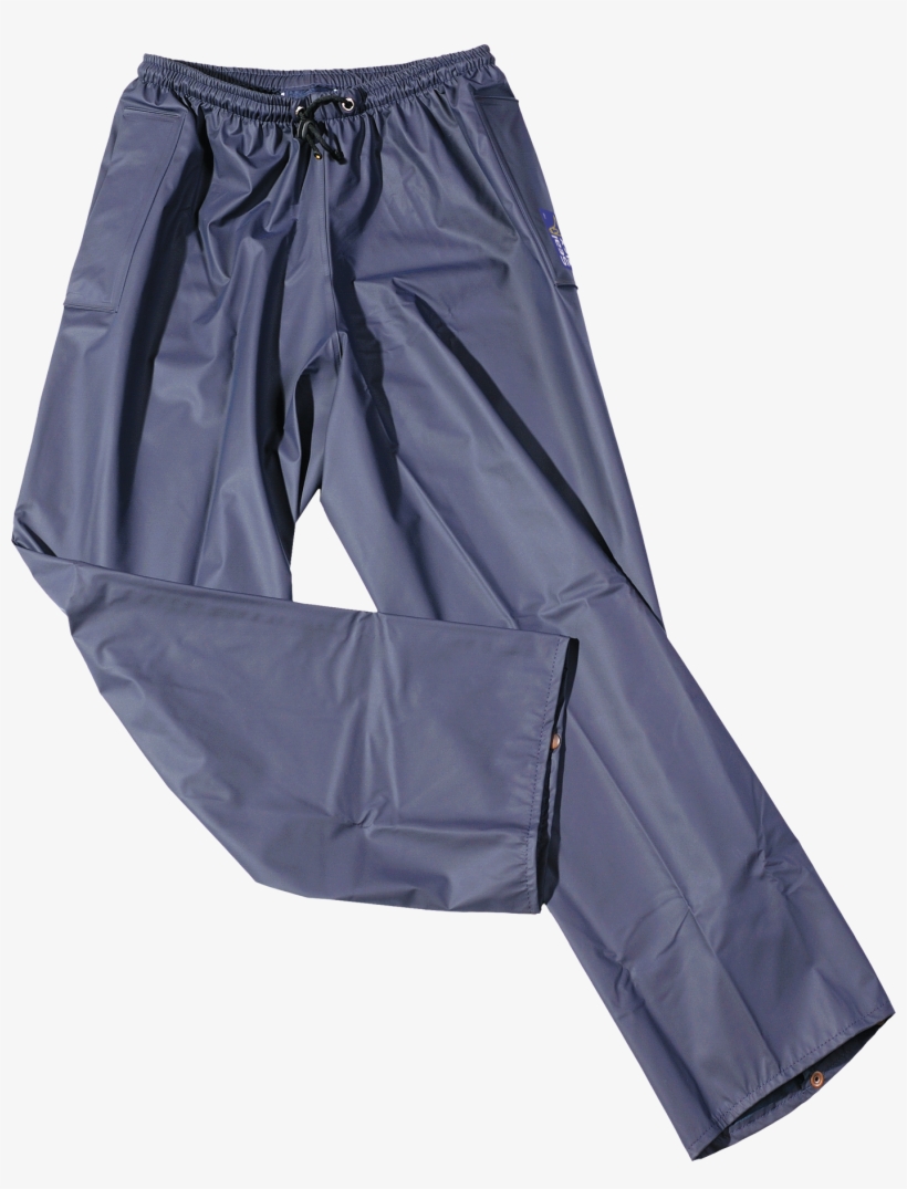 Over Trouser Rain Pants - Rain Over Pants, transparent png download