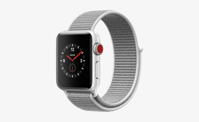 Nice Apple Watch Band, transparent png download