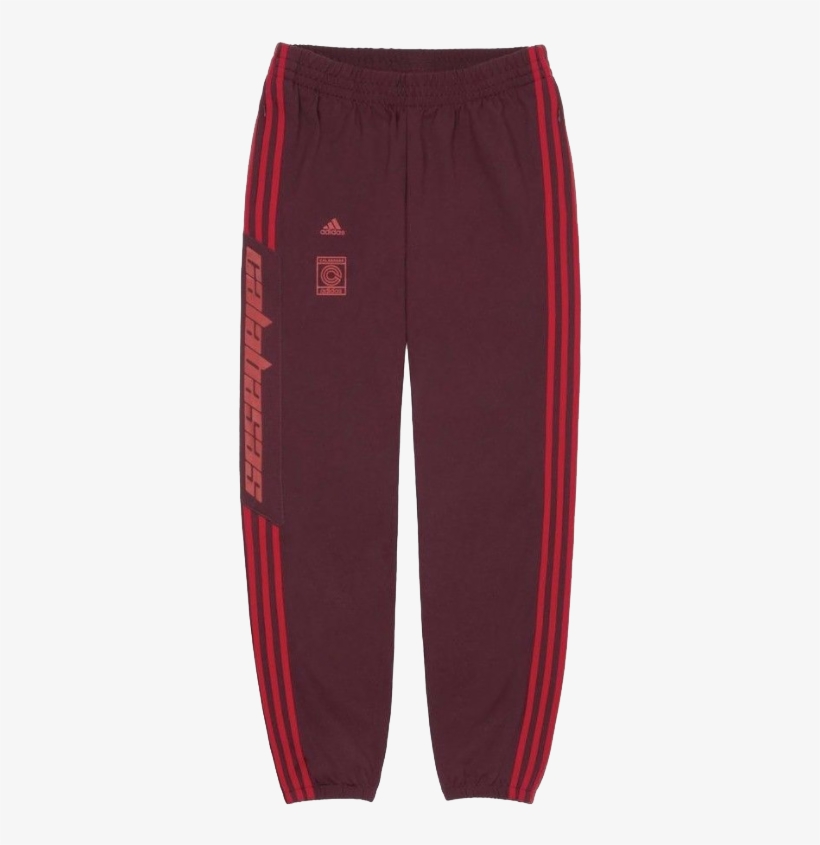 Track Pants Free Png - Yeezy Calabasas Track Pants, transparent png download