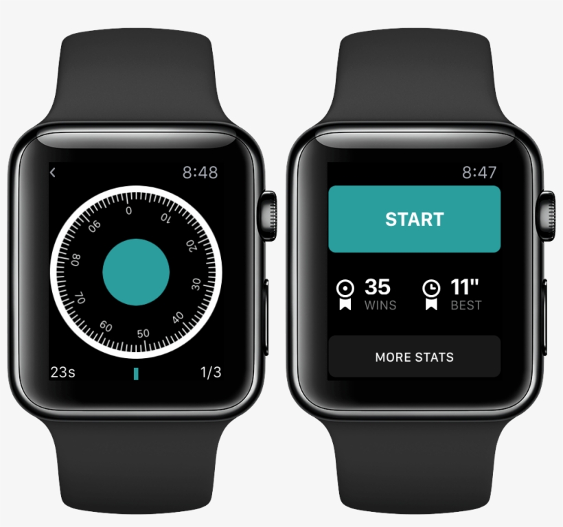 Break This Safe Review - Cvs Apple Watch App, transparent png download