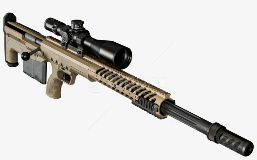 Free Png Chrome Sniper Png Images Transparent - Pubg Gun Png Hd, transparent png download
