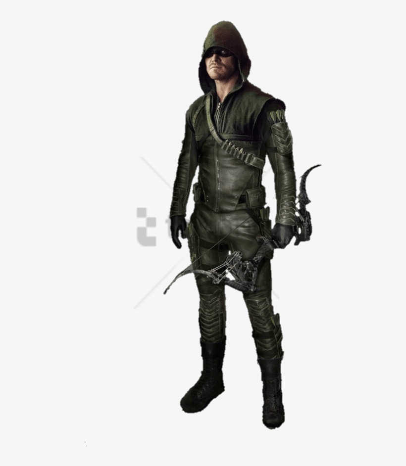 Free Png Assassin's Creed Unity Francois De La Serre - Green Arrow Original Costume, transparent png download