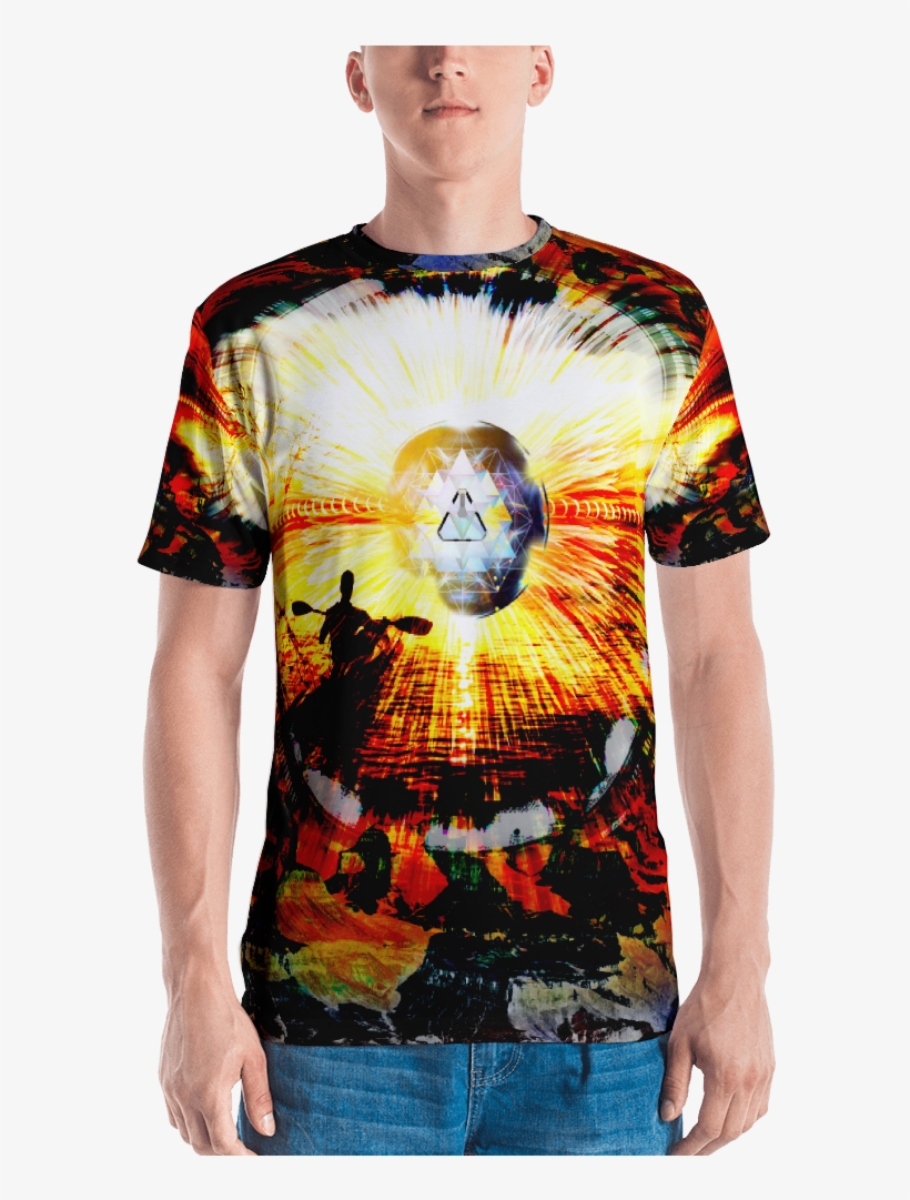 T-shirt, transparent png download