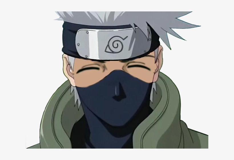 #2 - Kakashi Hatake, transparent png download