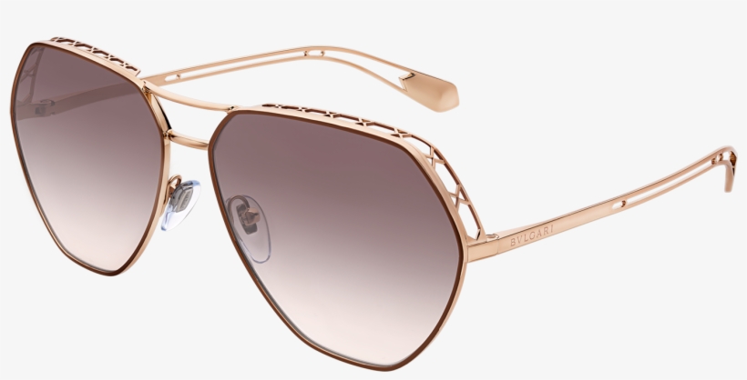 Serpenti Sunglasses Sunglasses Metal Multi - Guess Occhiali Da Sole, transparent png download