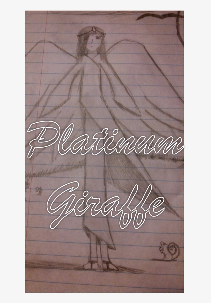 So I Couldn't Find The Pterodactyl Picture But I Did - Sketch, transparent png download