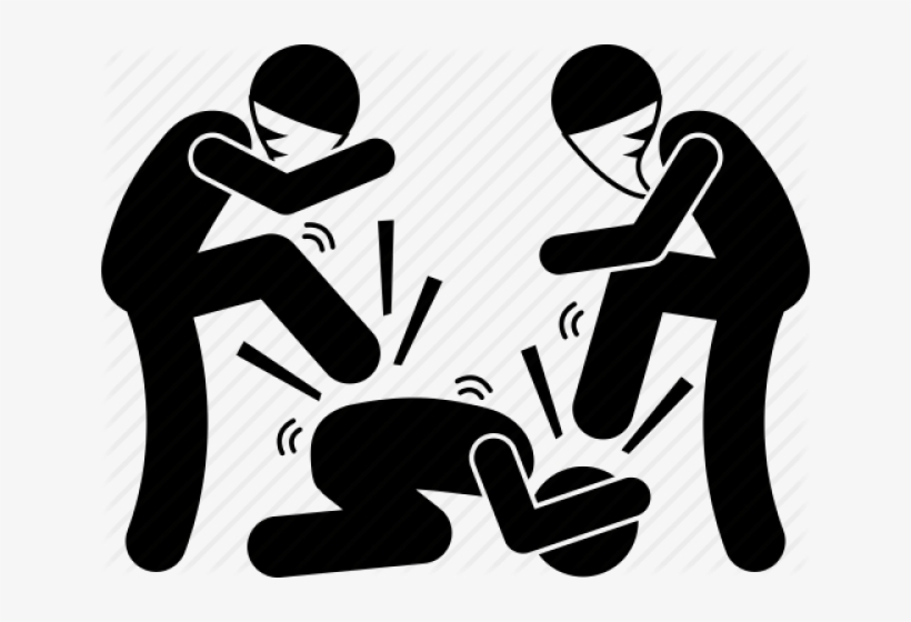 Violence Png 512, transparent png download