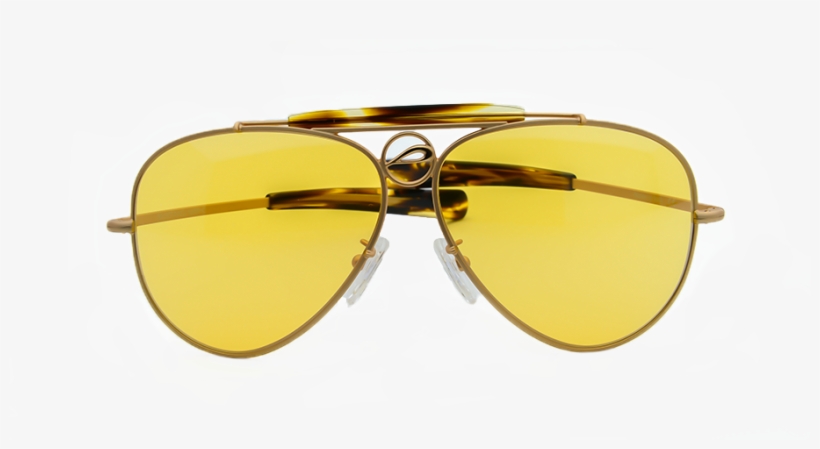 Dual Lens Prescription - Reflection, transparent png download