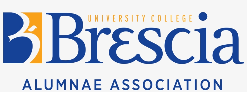 Alumnae Association - Brescia University College Logo, transparent png download