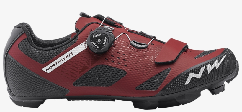 Breath Out Mtb - Northwave Razer Mtb, transparent png download