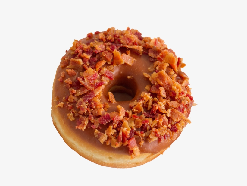 Clipart Library Eat Glazed The Doughnut Cafe About - Gum Acacia, transparent png download