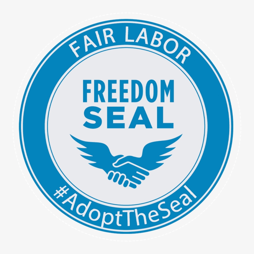 By Making A Conscious Choice To Buy Products With The - Emblem, transparent png download