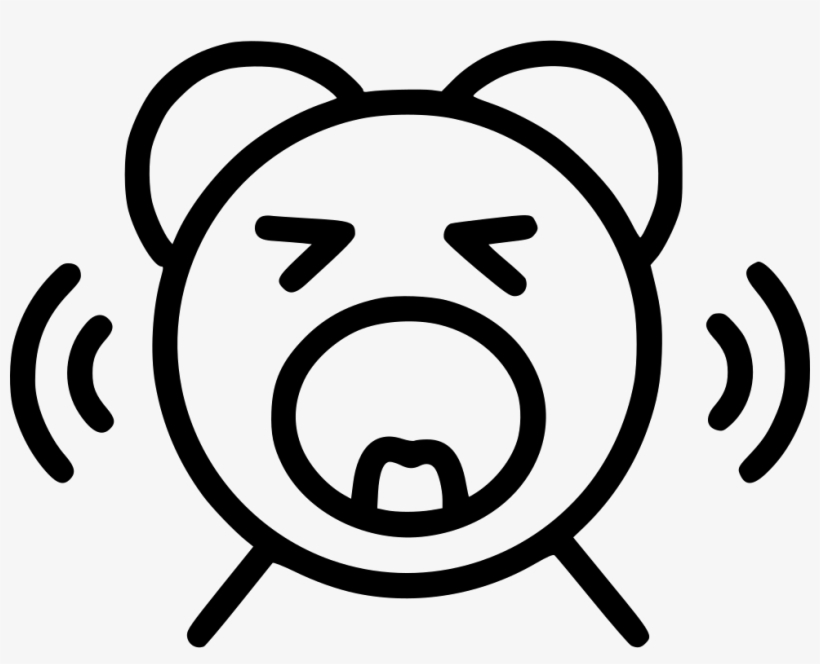 Transparent Stock Wake Up Svg Png Icon Free Download, transparent png download