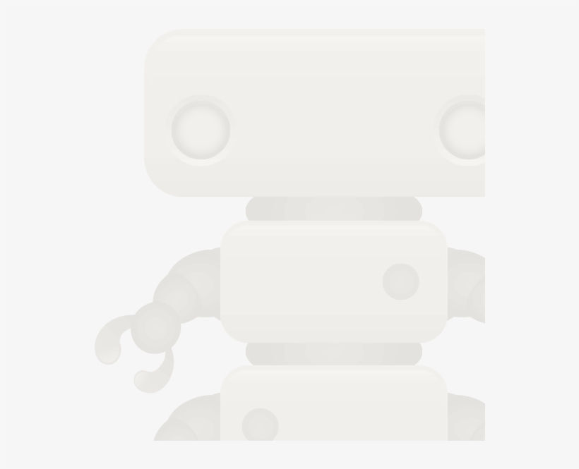 Fractal Pterodactyl Forex Robot - Nail, transparent png download