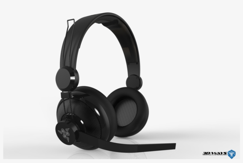 Headset Gamer Man O'war Wireless Com Microfone - Razer em Promoção |  Ofertas na Americanas