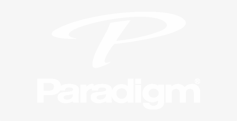 Paradigm - Png Format Twitter Logo White PNG Image | Transparent PNG ...