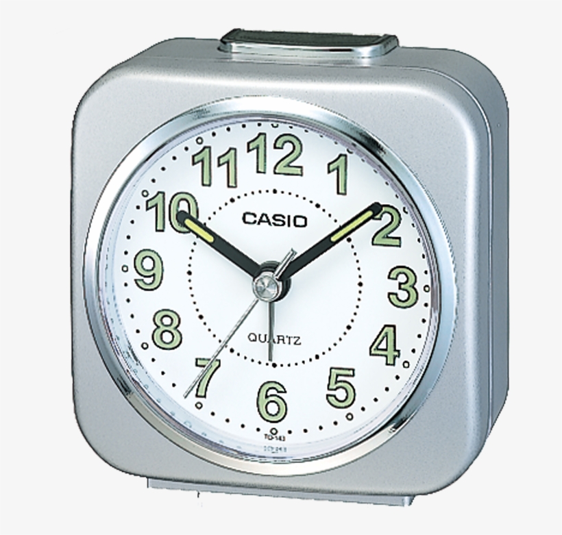 Scene1 - Casio Tq 143, transparent png download