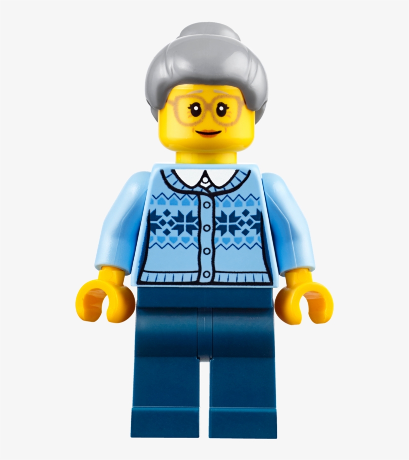 Navigation - Abuela Lego, transparent png download