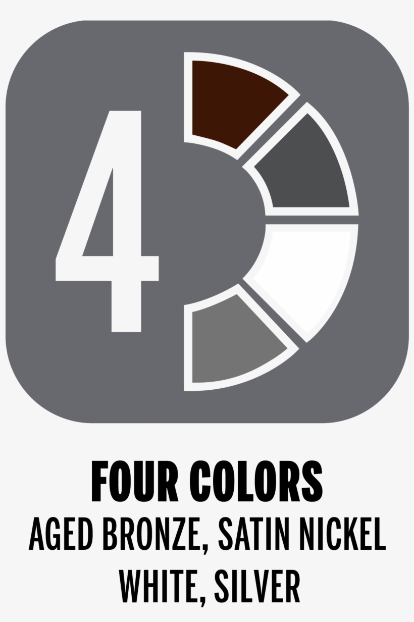 M In White Top And Sides Door Jamb Kit Aluminum Vinyl - Graphic Design, transparent png download